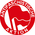 ANTIFA Logo in 1930s ANTIFA Logo in 1930s