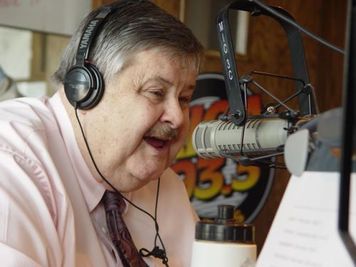 Dic Young KIOA's Dic Young