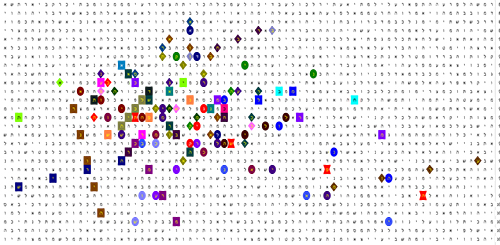 Bible Code Matrix Bible Code Matrix