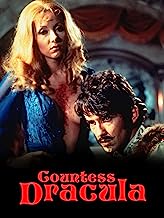 Countess Dracula Countess Dracula
