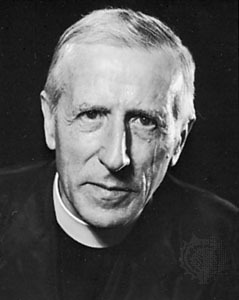 Fr. Pierre Teilhard de Chardin, S.J. Fr. Pierre Teilhard de Chardin, S.J.