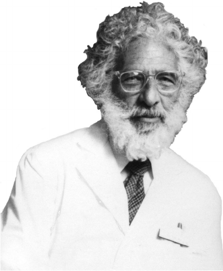Dr. Nathan S. Kline, M.D. Dr. Nathan S. Kline, M.D.