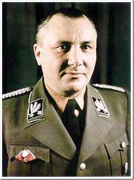 Reichsleiter Martin Bormann Martin Bormann