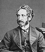 Edward Bulwer-Lytton