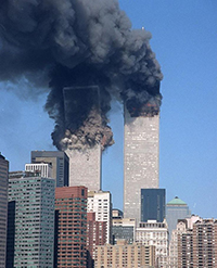World Trade Center Bombing World Trade Center Attack