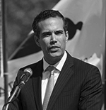 George Prescott Bush George Prescott Bush