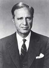 Sen. Prescott Bush (R) Senator Prescott Bush