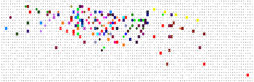 Bible Code Matrix Bible Code Matrix