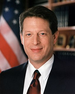 Al Gore Al Gore