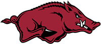 Arkansas Razorback Logo Arkansas Razorback Logo