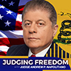 Judge Andrew Napolitano Judging Freedom