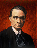 Dr. Rudolf Steiner Dr. Rudolf Steiner