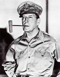 General Douglas MacArthur General Douglas MacArthur