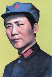 Mao Zedong Mao Zedong