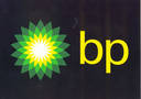 British Petroleum Logo