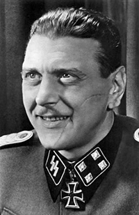 Otto Skjorzeny Otto Skjorzeny