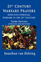 21st Century Warfare Prayers 21st Century Warfare Prayers