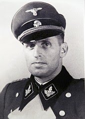 Obergruppenführer Hans Kammler General Hans Kammler