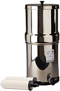 Order a British Berkefeld Water Filter System on Amazon! British Berkefeld Water System