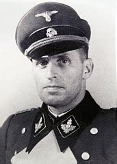 General Hans Kammler General Hans Kammler