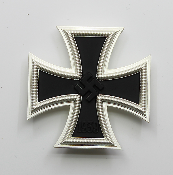 Iron Cross - First Class Iron Cross - First Class