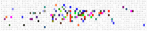 Bible Code Matrix Bible Code Matrix