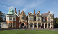 Bletchley Park Bletchley Park